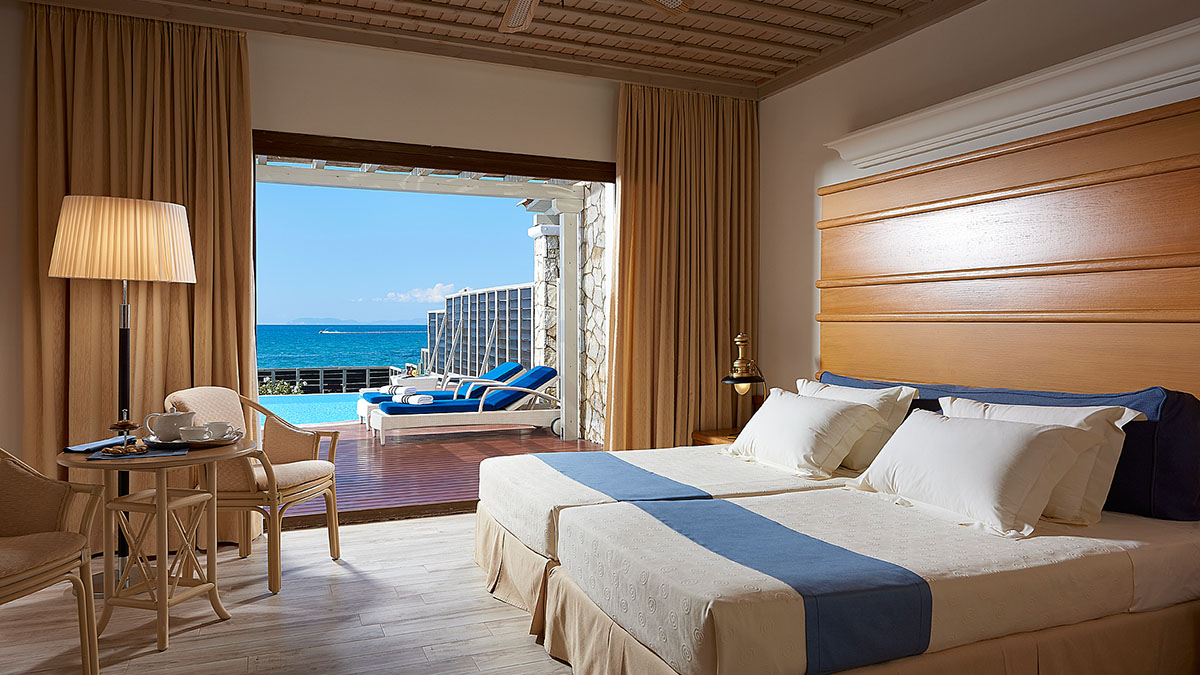 Aldemar Royal Olympian Luxury Resort SPA - NR